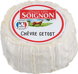 Getostrulle