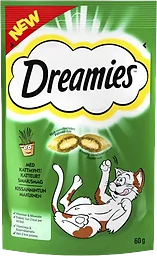 Kattmynta Smak Dreamies