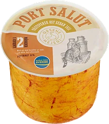 Port Salut 31% ca 2000g Gäsene Mejeri