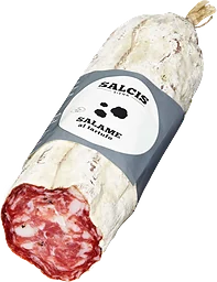 Tryffelsalami ca 200g Salcis