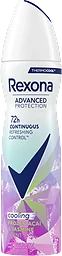 Deodorant Advanced Açaí Jasmine Spray 150ml Rexona