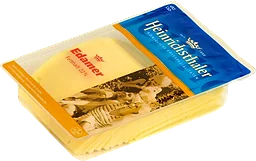 Edamer 22% Skivad 400g Heinrichtaler