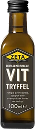 Olivolja Vit tryffel 100ml Zeta
