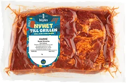 Karré Färsk Sweet Sriracha ca 800g Dalsjöfors
