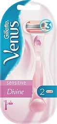 Rakhyvel Venus Divine Sensitive