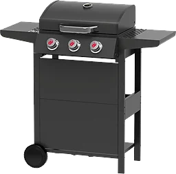 Gasolgrill 3.0 Landmann