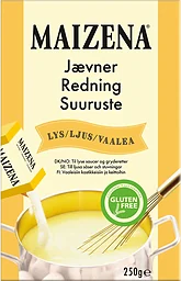 Redning Ljus 250g Maizena