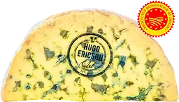 Blåmögelost Fourme D'ambert Aop ca 170g Hugo Ericson Ost