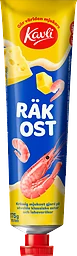 Räkost