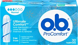 Normal Procomfort Tampong