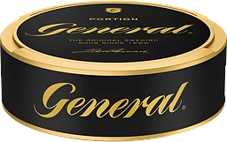 General Portion Original 24g