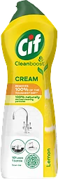 Allrengöring Lemon Cream 750ml Cif