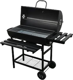Grilltunna 70cm FCCBBQ