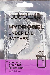Eye patches Aloe Vera Hydrogel