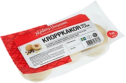 Kroppkakor 330g Nyhléns Hugosons