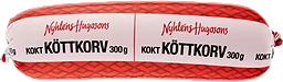 Köttkorv Kokt 300g Nyhléns Hugosons