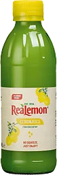 Citronjuice Pressad 250ml Realemon