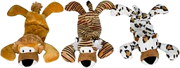 Kattleksak Binky Plysh 1-p Best Friend