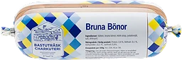 Bruna Bönor 