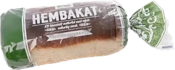 Hembakat Stenugnsbakad