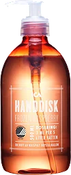 Handdiskmedel Frozen raspberry 500ml Miljömärkt ICA