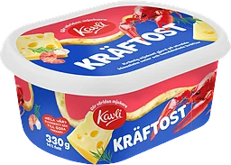 Kräftost