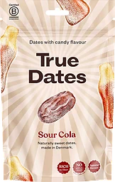 Dadlar Sour cola