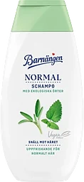 Schampo Normal 250ml Barnängen