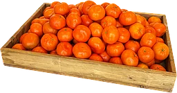 Clementiner Fruktlåda