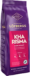 Kharisma Mörkrost
