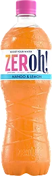 Dryck Mango & Lemon 80cl Zeroh