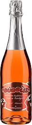 Alkoholfri Cider Jordgubb
