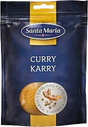Kryddblandning Curry påse