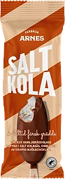 Farbror Arnes Saltkola 1-p Triumf Glass