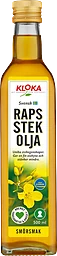 Rapsstekolja Smörsmak
