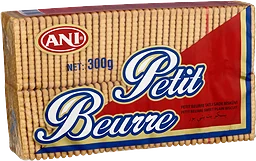 Petit bör kex 300g Ani