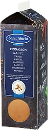 Kanel malen 470g Santa Maria