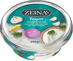 Toum