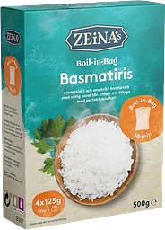 Basmatiris