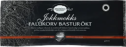 Falukorv Basturökt 470g Jokkmokks Korv & Rökeri
