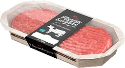 Högrevsburgare 2-p 150g 300g ICA
