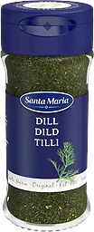 Dill 13g Santa Maria