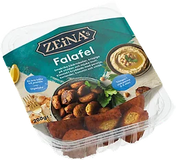 Falafel 200g Zeinas