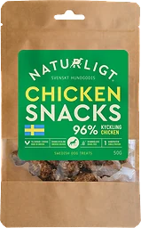 Chicken Snacks