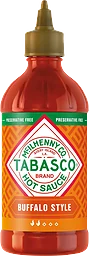 Buffalo Sauce 266g Tabasco