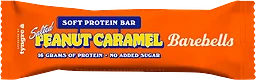 Proteinbar Peanut Caramel 55g Barebells