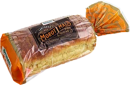 Lantbröd Morot Majs