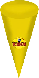 Glass Kinastrut 1-p Fazer