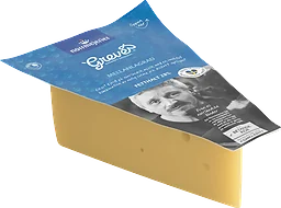 Grevé® Mellanlagrad 28%