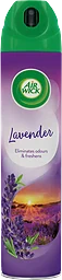 Luftfräschare Spray Lavender 300ml Air Wick